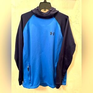 Under Armour Hoodie Mens